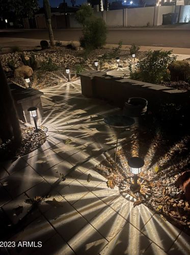 4007 8th Ave, Phoenix AZ  85013-3303 exterior