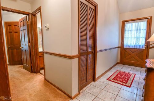 2012 Goode Rd, Conyers GA 30094-3210 exterior