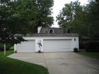 739 Foxboro Rd, Saginaw MI  48638-6215 exterior