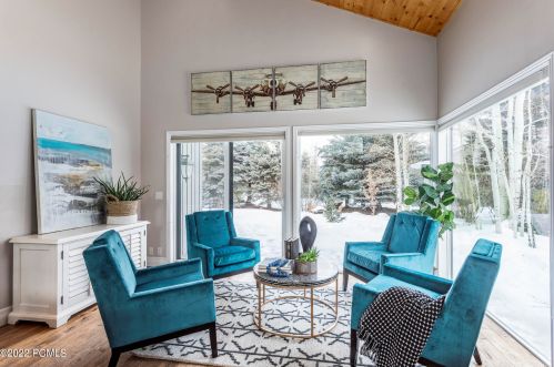 1682 Cutter Ln, Park City UT 84098-7518 exterior