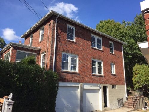 74 Cottage St, Newton MA 02464-1229 exterior