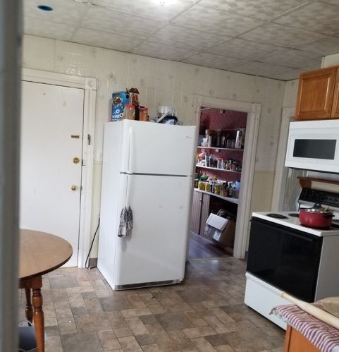 60 Florence St, Worcester MA 01610-1313 exterior