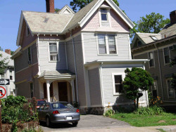 37 Jefferson St, Newton, MA 02458-1742