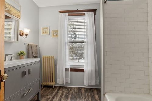 442 Central St, Winchendon MA 01475-1607 exterior