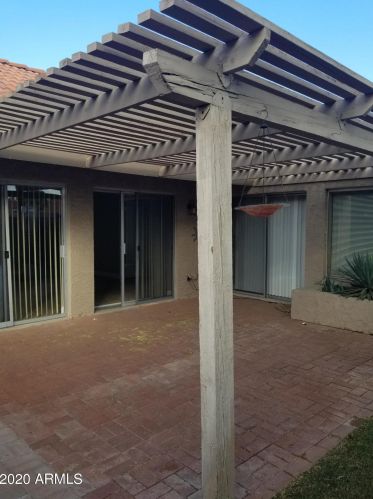 12639 40 Pl, Phoenix AZ 85050-8745 exterior