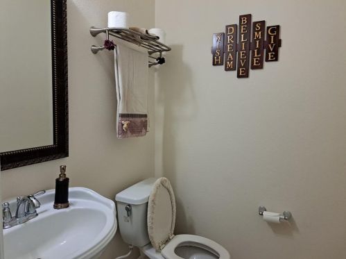 17306 Browning Trace Ln, Richmond TX 77407-2752 exterior