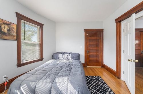 104 Lakewood St, Worcester MA  01603-2056 exterior