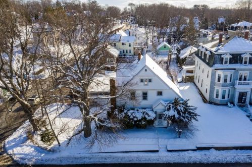 665 Broad St, Weymouth, MA 02189-2000