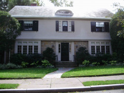280 Highland Ave, Newton, MA 02465-2514