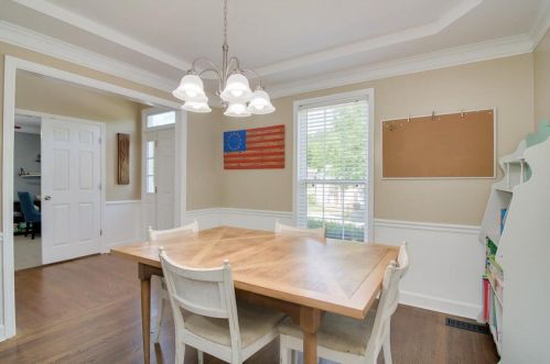 689 Rye Hill Dr, Evans GA  30809-5845 exterior