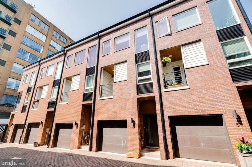 159 Allen St, Philadelphia PA  19125 exterior