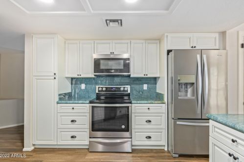 11648 41st Pl, Phoenix AZ  85028-2214 exterior