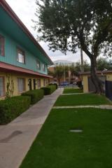 450 Earll Dr, Phoenix AZ  85013-4315 exterior