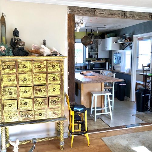 221 Queens Dr, Little Silver NJ 07739-1630 exterior