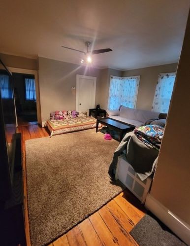 26 Briggs St, Taunton MA 02780-4806 exterior