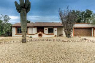 4508 Ludlow Dr, Phoenix, AZ 85032-5513