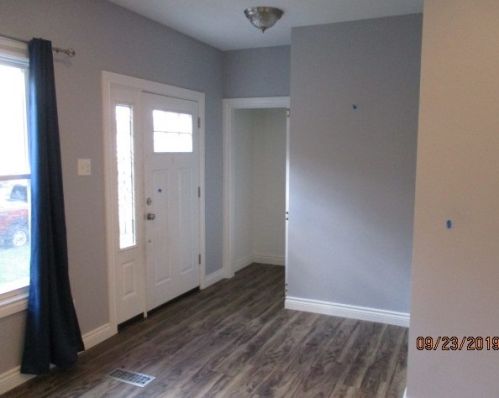 3605 Elmwood Ave, Forest View IL  60402-3876 exterior