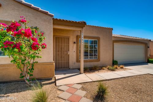 2609 Angela Dr, Phoenix AZ  85032-1883 exterior