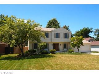 15038 Forestwood Dr, Cleveland, OH 44149-5903