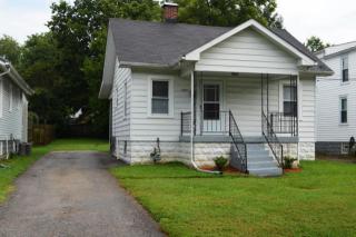 1564 Mckay Ave, Louisville, KY 40213-1526
