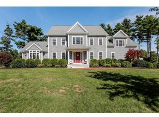 23 Deerfield Ln, Pembroke MA  02359-3756 exterior