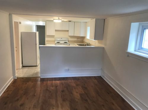 1427 Grv Ave, Forest View IL 60402-1766 exterior