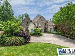 708 Crested Fern Ln, Birmingham, AL 35244-1494