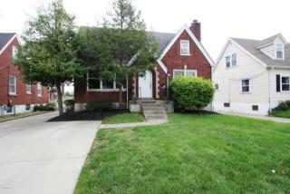 924 Clarks Ln, Louisville KY  40217-1530 exterior