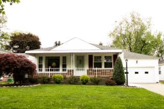 4844 Sedgewick Rd, Cleveland, OH 44124-1103
