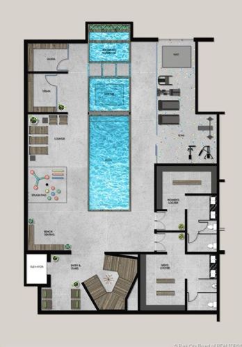 1271 Lowell Ave, Park City UT  84060-5115 exterior