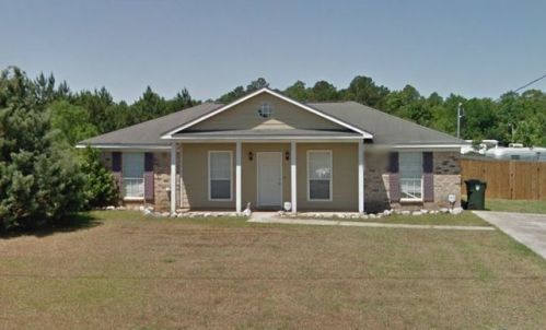 14163 Brk Holw Rd, Summerdale AL  36580-4222 exterior