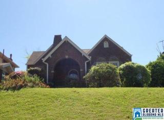 1333 Bush Blvd, Birmingham, AL 35208-4930