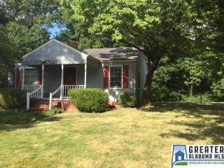 1329 Haven Dr, Birmingham AL  35214-2903 exterior