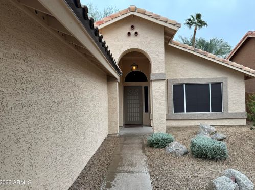 16021 43rd Pl, Phoenix AZ  85048-7428 exterior