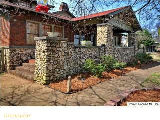 422 80 St, Birmingham AL  35206-3244 exterior