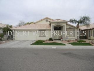 3626 Agave Rd, Phoenix AZ  85044-4553 exterior