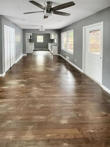 2267 Bryant Dr, Atlanta GA 30344-2010 exterior