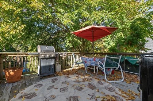 25 Budleigh Ave, Beverly MA 01915-1813 exterior