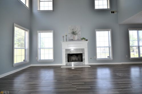 576 Ransom Way, Stockbridge GA 30281-7711 exterior