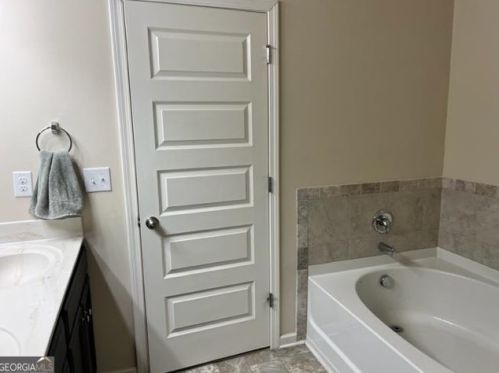 1605 Danube Ct, Atlanta GA 30349-5436 exterior