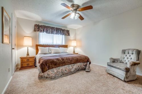 3921 Greenway Dr, Garland TX 75041-4810 exterior