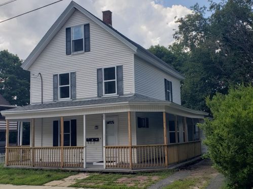 105 Prospect St, Royalston MA  01331-2314 exterior