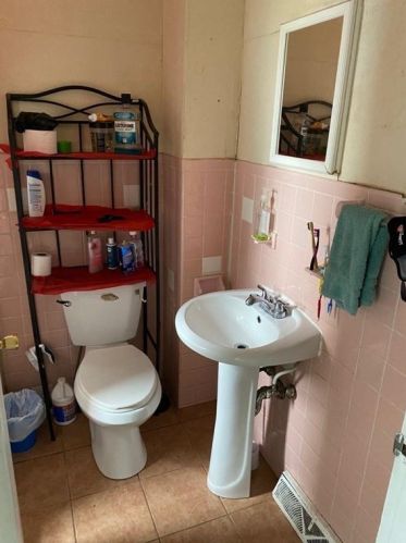 16 Clark St, Everett MA 02149-2009 exterior