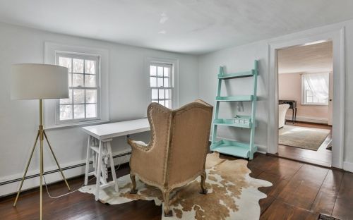 20 Parker St, Newbury MA 01951-1120 exterior