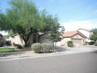 20750 38th St, Phoenix AZ  85050-4867 exterior