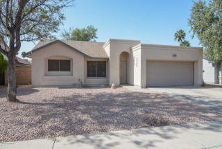 1113 Piute Ave, Phoenix AZ  85024-1720 exterior