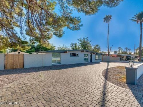 1017 Bethany Home Rd, Phoenix AZ  85014-2228 exterior