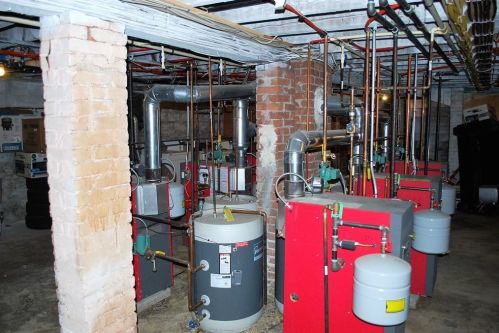 59 Covell St, New Bedford MA 02745-6004 exterior