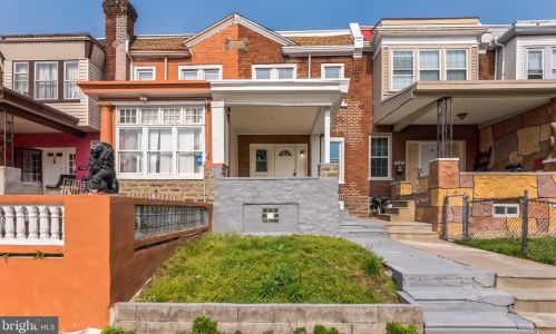 4932 8th St, Philadelphia PA 19120-3710 exterior