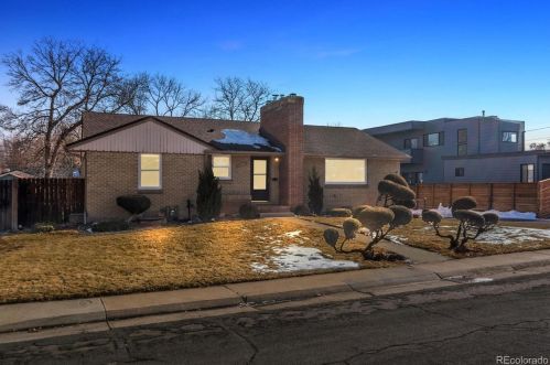 2980 Ogden St, Englewood, CO 80113-1748